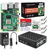 CPU Raspberry Pi Compute Module 4 CM4104000 raspberry_pi_compute_module_cm